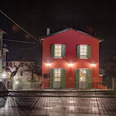 Sasso Di Rocca Gaggio Montano