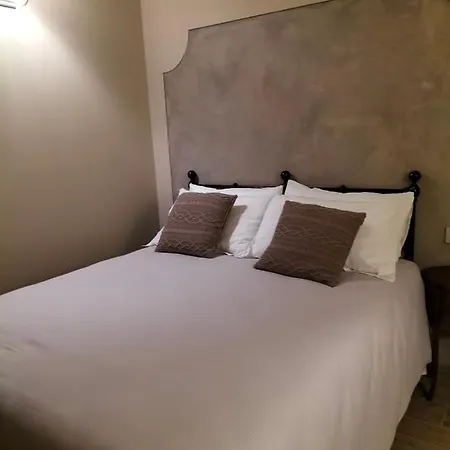 Sasso Di Rocca 住宿加早餐酒店 Gaggio Montano