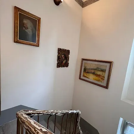 住宿加早餐酒店 Sasso Di Rocca Gaggio Montano