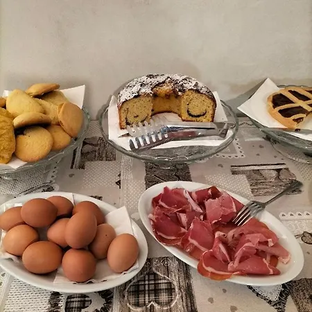 Sasso Di Rocca 3* Gaggio Montano