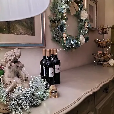 住宿加早餐酒店 Sasso Di Rocca