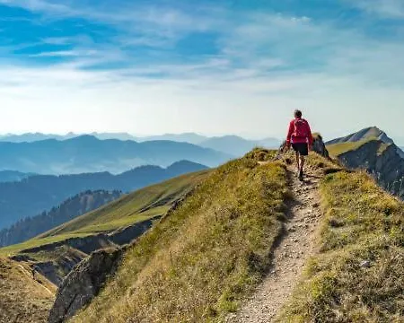 Sasso Di Rocca 住宿加早餐酒店
