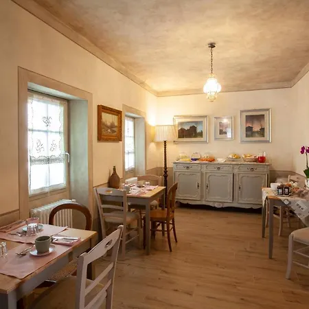 Bed and Breakfast Sasso Di Rocca Gaggio Montano