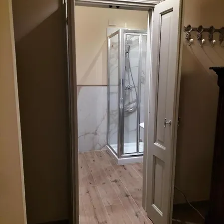 Bed and Breakfast Sasso Di Rocca