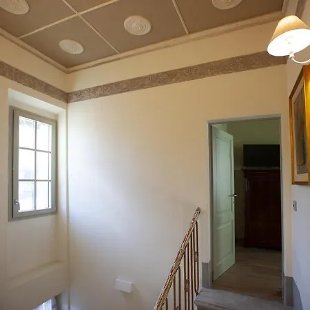 Bed & Breakfast Sasso Di Rocca 3*