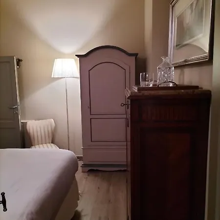 Bed & Breakfast Sasso Di Rocca Gaggio Montano