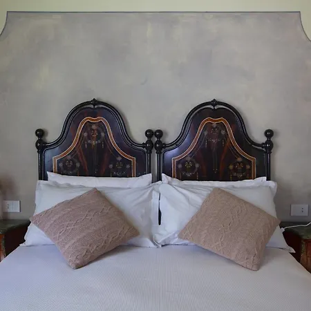 Sasso Di Rocca Bed & Breakfast