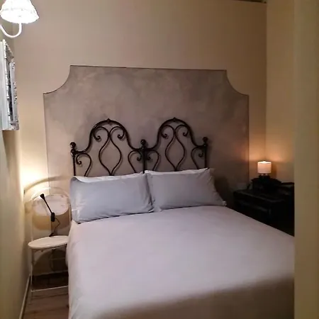 Sasso Di Rocca Bed & Breakfast Gaggio Montano