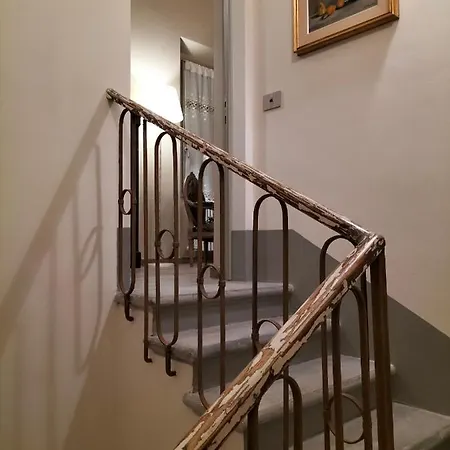 Sasso Di Rocca Bed and Breakfast 3*