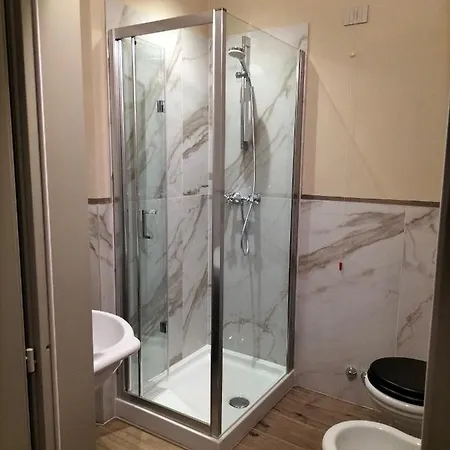 Bed & Breakfast Sasso Di Rocca Gaggio Montano