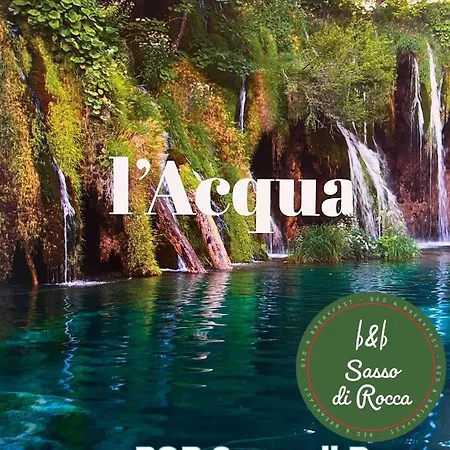 Sasso Di Rocca 3* Gaggio Montano