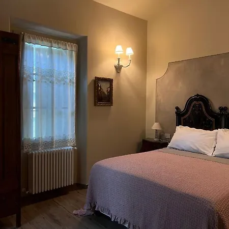 Sasso Di Rocca Bed & Breakfast Gaggio Montano
