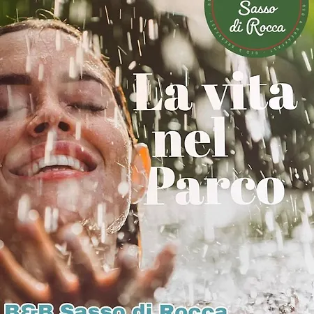 Sasso Di Rocca 3* Gaggio Montano