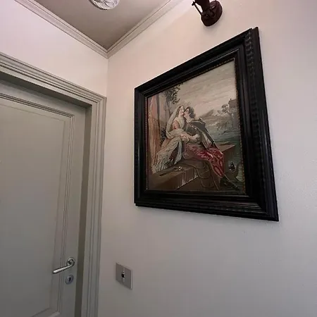 Bed and Breakfast Sasso Di Rocca