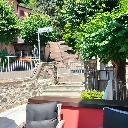 Bed & Breakfast Sasso Di Rocca