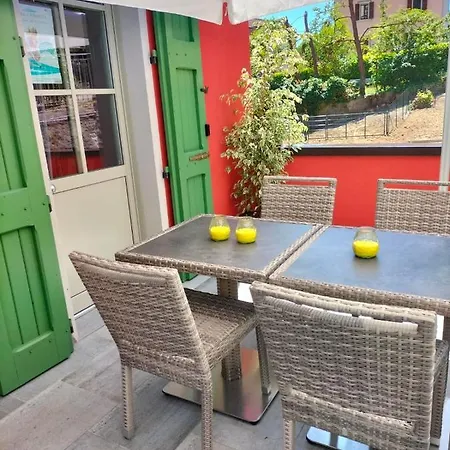 Bed & Breakfast Sasso Di Rocca
