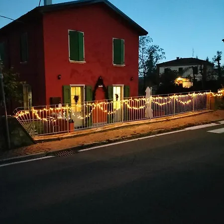 Sasso Di Rocca *