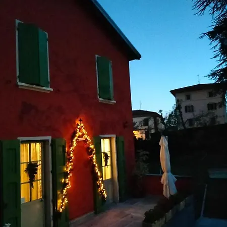 Sasso Di Rocca Gaggio Montano