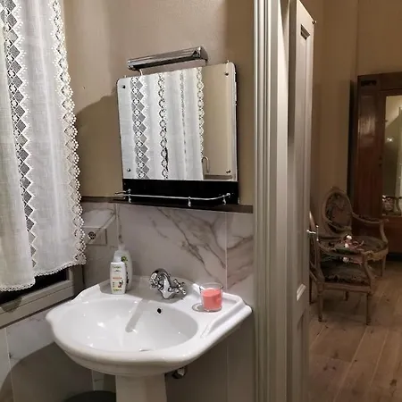 Bed & Breakfast Sasso Di Rocca *