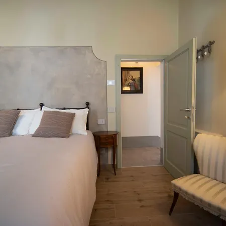 Sasso Di Rocca Bed & Breakfast