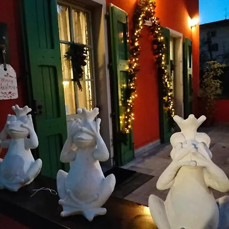 Sasso Di Rocca Gaggio Montano