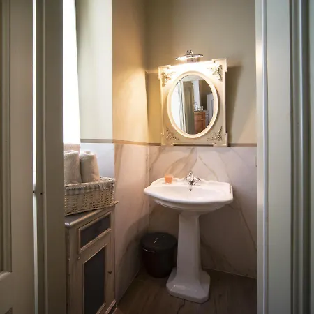 Bed and Breakfast Sasso Di Rocca