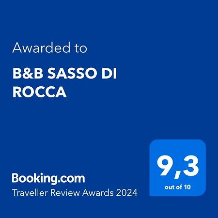 Sasso Di Rocca * Gaggio Montano