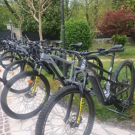 Bed & Breakfast Sasso Di Rocca Gaggio Montano