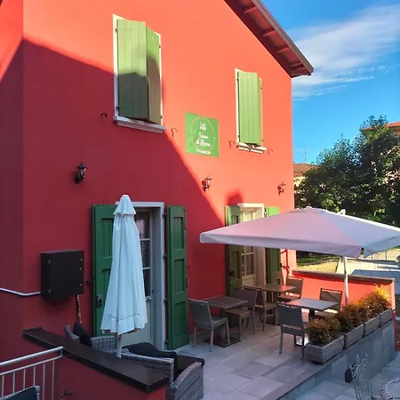 Sasso Di Rocca 3* Gaggio Montano