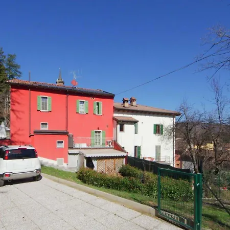 Sasso Di Rocca Bed & Breakfast Gaggio Montano