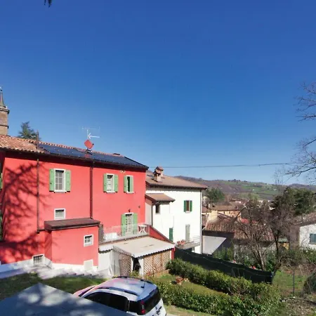 Bed & Breakfast Sasso Di Rocca Gaggio Montano