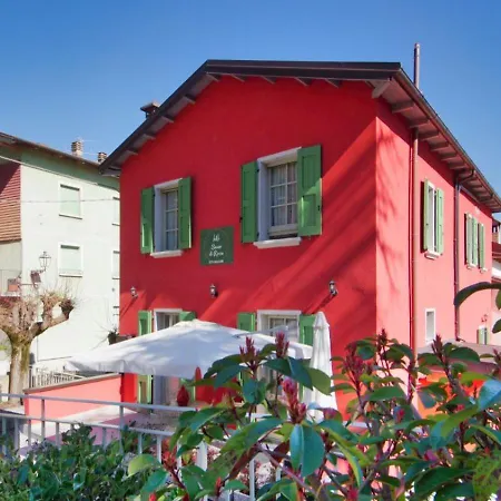 Sasso Di Rocca Bed & Breakfast