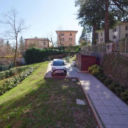 Bed & Breakfast Sasso Di Rocca