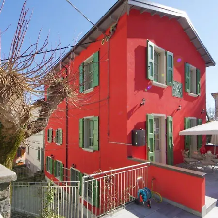 Bed & Breakfast Sasso Di Rocca Gaggio Montano