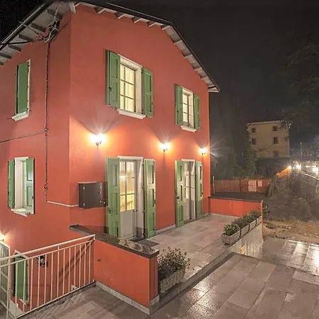 Sasso Di Rocca Bed & Breakfast 3*