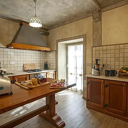 Sasso Di Rocca Bed & Breakfast Gaggio Montano