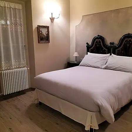 Sasso Di Rocca Bed & Breakfast Gaggio Montano