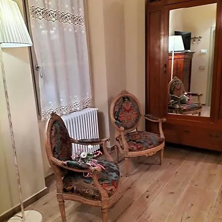 Sasso Di Rocca Bed & Breakfast