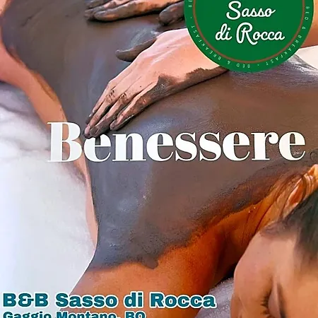 Bed & Breakfast Sasso Di Rocca Gaggio Montano