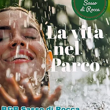 Sasso Di Rocca Bed & Breakfast Gaggio Montano