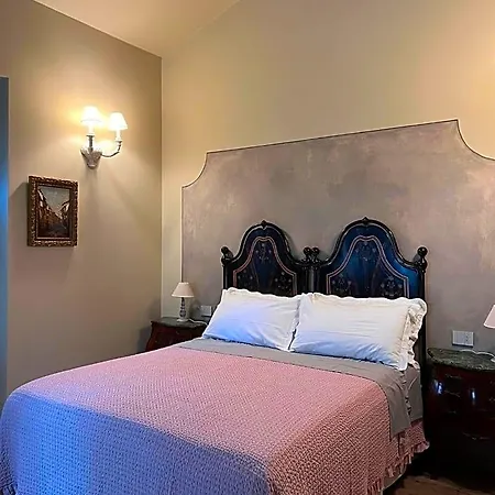 Bed & Breakfast Sasso Di Rocca Gaggio Montano