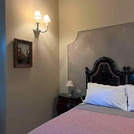 Sasso Di Rocca Bed & Breakfast