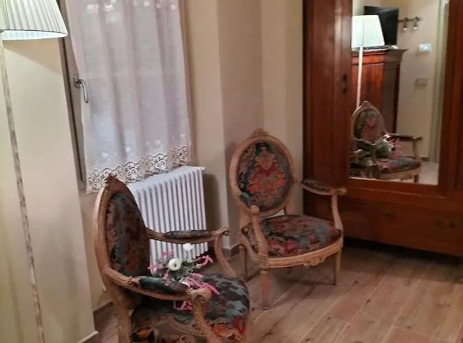 B&B Sasso Di Rocca 3*