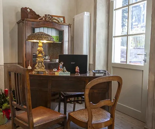 Sasso Di Rocca B&B Gaggio Montano