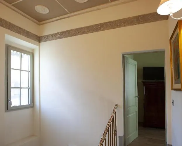 B&B Sasso Di Rocca 3*