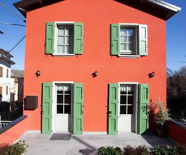 B&B Sasso Di Rocca Gaggio Montano