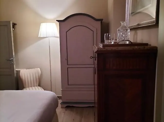 B&B Sasso Di Rocca Gaggio Montano