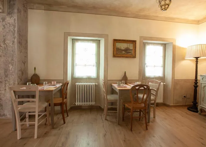 Sasso Di Rocca 3* Gaggio Montano