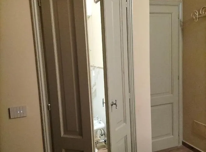 Sasso Di Rocca Gaggio Montano