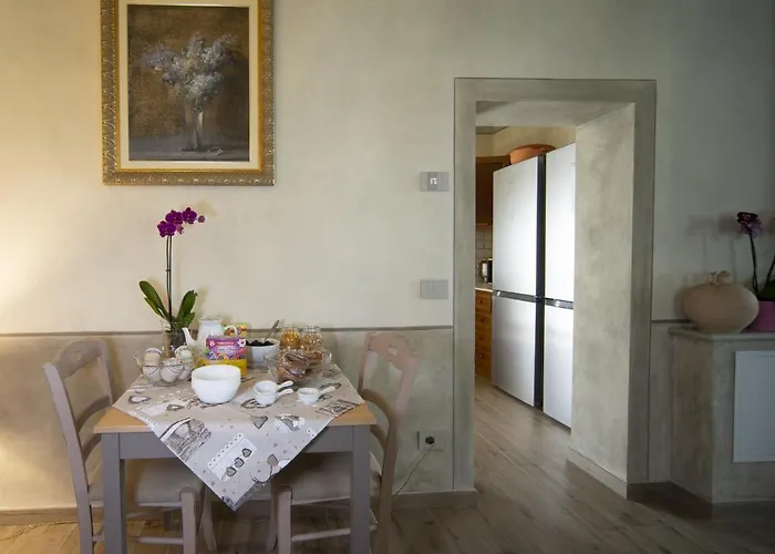 B&B Sasso Di Rocca 3*